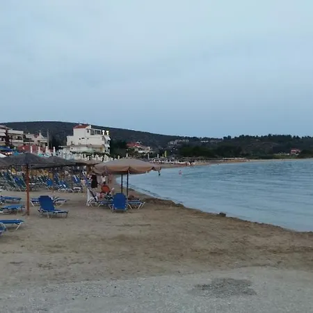 شقة Koula 2-tomi *