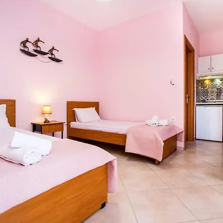 Koula 2-tomi شقة بوتوس