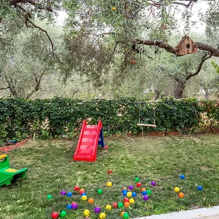 شقة Koula 2-tomi *