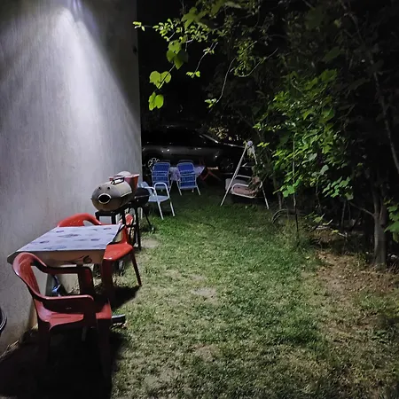 شقة Koula 2-tomi *