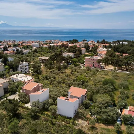 شقة Koula 2-tomi بوتوس