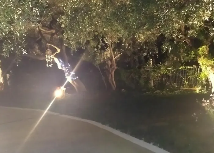 Koula 2-tomi Apartamento