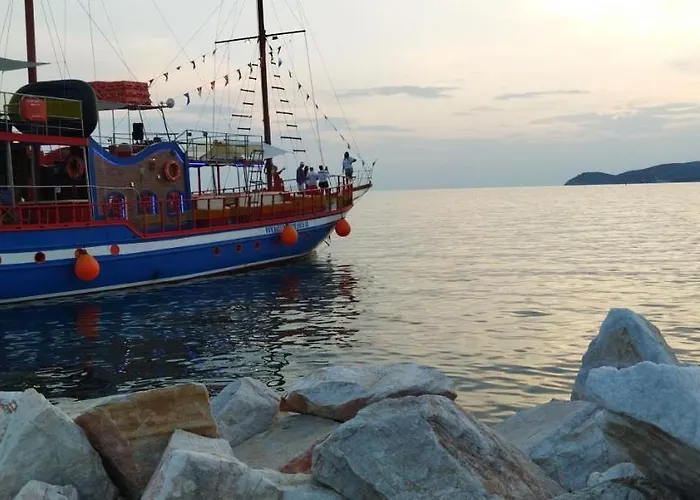 Apartamento Koula 2-tomi