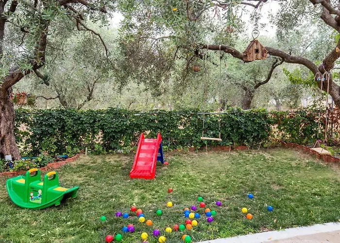 Apartamento Koula 2-tomi *