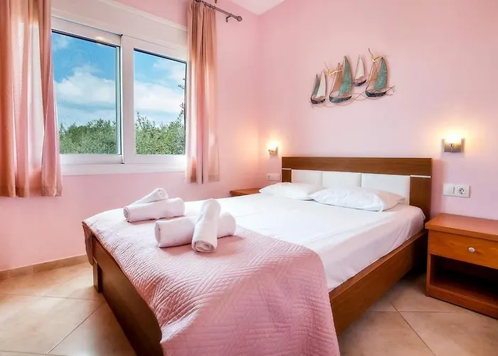 Apartamento Koula 2-tomi