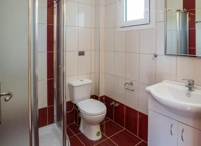 Apartamento Koula 2-tomi Potos