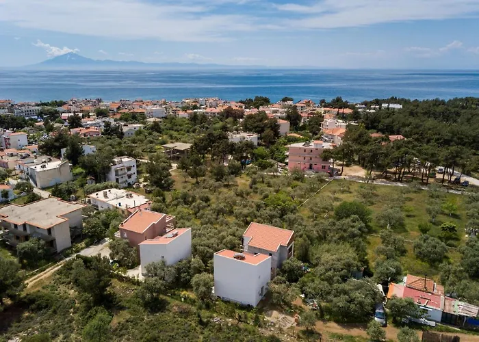 Apartamento Koula 2-tomi Potos