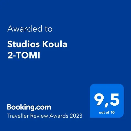Koula 2-tomi *