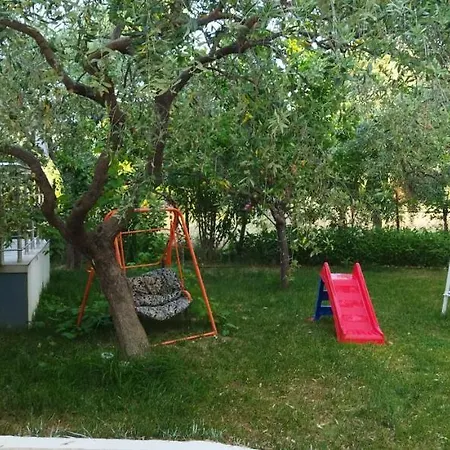 Apartmán Koula 2-tomi *