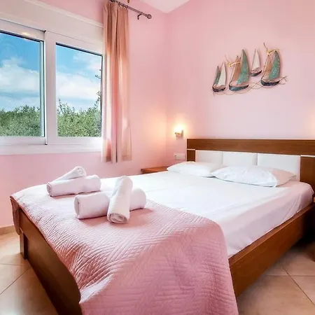 Apartmán Koula 2-tomi