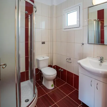 Apartmán Koula 2-tomi Potos