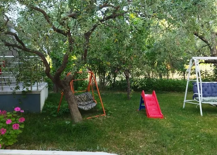 Apartamento Koula 2-tomi *