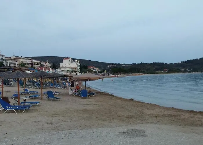 Apartamento Koula 2-tomi *