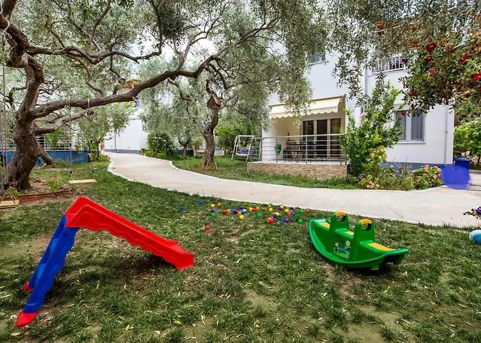 Apartamento Koula 2-tomi Potos