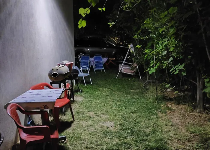 Apartamento Koula 2-tomi *